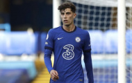 Gặp Zenit, Chelsea có thể vắng mặt 6 ngôi sao