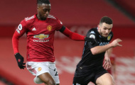 Củng cố tuyến giữa M.U, Rangnick nhắm tiền vệ 50 triệu bảng