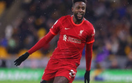 Klopp nói gì trước khi Origi ghi bàn quyết định cho Liverpool?