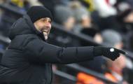 Guardiola: 'Hãy xem những gì xảy ra với Man United và Chelsea'