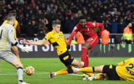 Jurgen Klopp: 'Divock Origi, huyền thoại!'