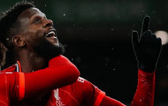 Klopp: 'Nếu ở 1 CLB khác, tôi sẽ chiêu mộ Origi'