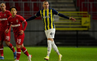 Mua Van Dijk 2.0 là sự lựa chọn đúng đắn của Chelsea
