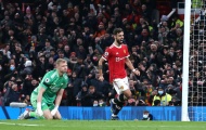 Nhận xét của Carrick về Fernandes cho thấy M.U cần 'bàn tay sắt' Rangnick