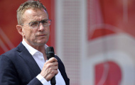 Danny Murphy tiến cử phương án hoàn hảo để M.U thay thế Rangnick