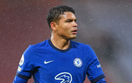 Thiago Silva: 'Chúng tôi đã biếu cho họ hai bàn thắng'