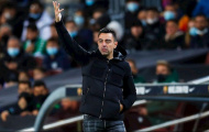 Thua Real Betis có giúp Xavi bớt ảo tưởng về sức mạnh của Barca?