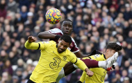 Thua West Ham, Tuchel nhắc lại trận Man United
