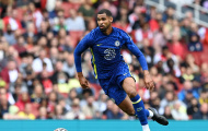 Ruben Loftus-Cheek nêu rõ 2 lý do khiến Chelsea sa sút 
