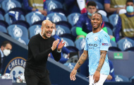 'Bạn không thể loại trừ khả năng Sterling gia nhập Liverpool'
