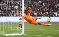 'Màn trình diễn của Mendy phá hủy hy vọng của Chelsea'