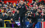 'Rangnick sẽ thoái vị vào cuối mùa'