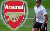 CĐV: “Bản hợp đồng đó sẽ biến Arsenal trở thành một thế lực”