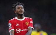 ĐHTB vòng 15 Premier League: Sao M.U góp mặt; Liverpool có 2 cái tên