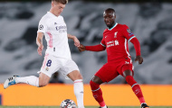 Jurgen Klopp muốn thâu tóm nhạc trưởng của Real Madrid