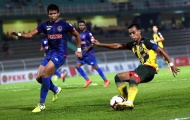 Malaysia chinh phục nổi AFF Cup bằng các lão tướng?