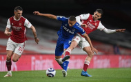 Paul Merson dự đoán tỷ số trận Everton - Arsenal
