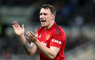 Ralf Rangnick: “Tôi muốn cho Phil Jones thi đấu”