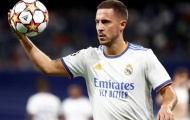 Rời Real, Hazard có thể cập bến điểm đến bất ngờ