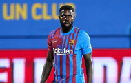 Sao Barca đếm ngày ra đi, nhận thấy bến đỗ tiềm năng