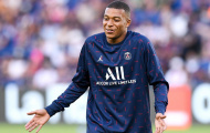 Sau tất cả, Kylian Mbappe công khai quan điểm về tương lai