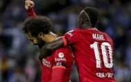 Sau tất cả, Salah nói lời thật lòng về Mane
