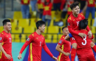 Việt Nam ra quân AFF Cup 2020: Thắng trong toan tính