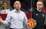 Xác nhận! Man Utd hoàn tất thương vụ đầu tiên cho Rangnick
