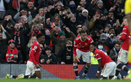 Ralf Rangnick tiết lộ hai cầu thủ hoàn hảo cho đội hình 4-2-2-2