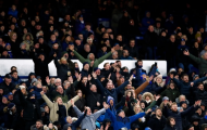 CĐV Everton bày ra kế lạ để phản đối BLĐ