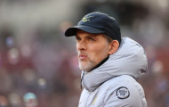 Tuchel: 'Một cầu thủ tuyệt vời'