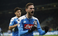 Tăng cường tuyến giữa, Liverpool nhắm đến nhạc trưởng Napoli