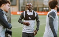 Tâm lý thoải mái của Liverpool trước trận cầu thủ tục với AC Milan