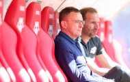 'Cánh tay đắc lực' sắp được Rangnick ra mắt là ai?