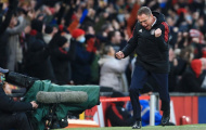 Báo chí Đức nói gì sau chiến thắng đầu tay của Ralf Rangnick?
