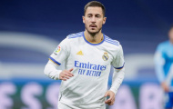 Chelsea sẵn sàng cứu vớt Eden Hazard với giá rẻ bèo