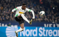 Vượt mặt Man Utd, Arsenal tiến gần đến máy quét Bundesliga