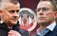 Nỗi sợ của Solskjaer sẽ không bị Rangnick lặp lại ở M.U