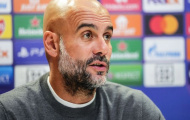 Pep Guardiola nói gì về sự thống trị của Premier League tại Champions League?