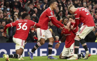 Gary Neville ủng hộ công việc của Rangnick tại Man United