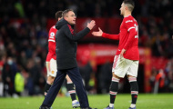 Rangnick chiêu mộ thêm một viện binh chất lượng cho Man Utd