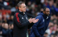 Ralf Rangnick đang đối diện với một quyết định khó khăn tại Man Utd