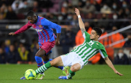 Rời Barca, Dembele chọn sẵn bến đỗ tại Ngoại hạng Anh