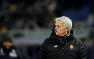 Tương lai của Mourinho tại Roma được làm sáng tỏ