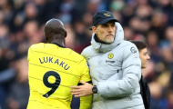 Tuchel tiết lộ lỗi lầm với Lukaku 