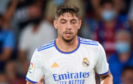 Romano cập nhật vụ Man Utd - Valverde