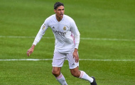 Ancelotti đáp trả nhận xét của Varane về bầu không khí ở Real Madrid