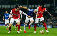 Vòng 15 Premier League: Bài ca Conte, Arsenal ôm hận bởi trùm ngược dòng