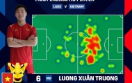 Xuân Trường được fanpage AFF Cup vinh danh