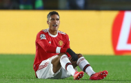 Rangnick nói rõ mối quan ngại về Raphael Varane